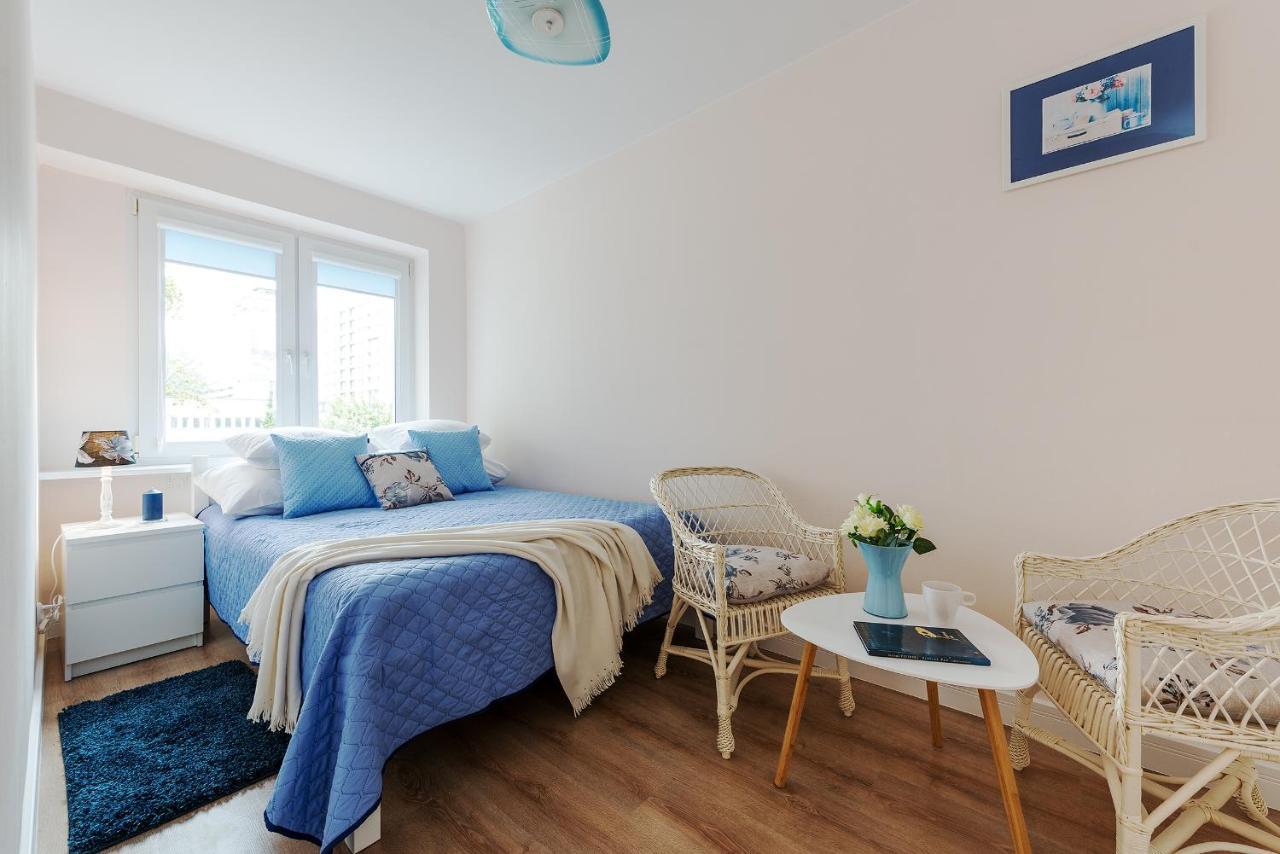 3 Bedroom Apartment Kasprzaka - P&O Serviced Apartments 바르샤바 외부 사진