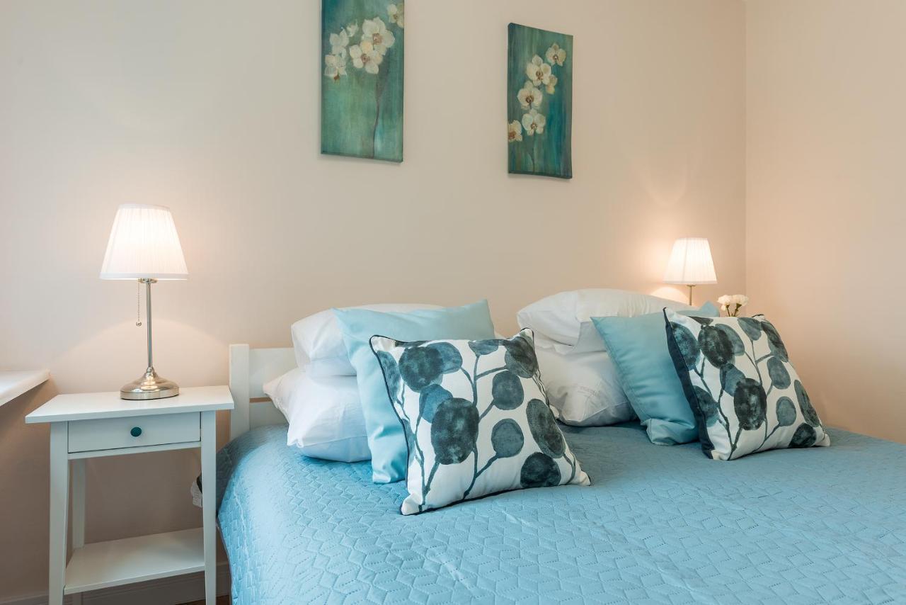 3 Bedroom Apartment Kasprzaka - P&O Serviced Apartments 바르샤바 외부 사진